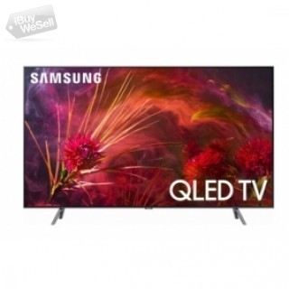 Samsung QN75Q9FN 75″ Ultra HD 2160p 4K QLED Smart TV