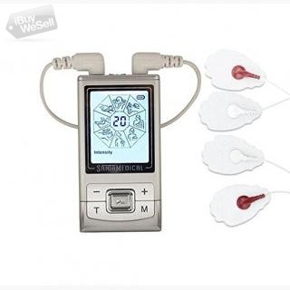 Santamedical Announces offer 42% off coupon code for tens unit