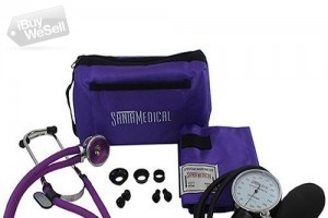 Santamedical is the bestseller of Sphygmomanometer