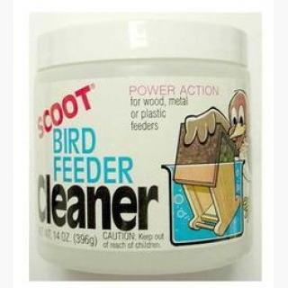 Scoot Products Scoot Bird Feeder Cleaner 14 Oz.-Scootcibird16