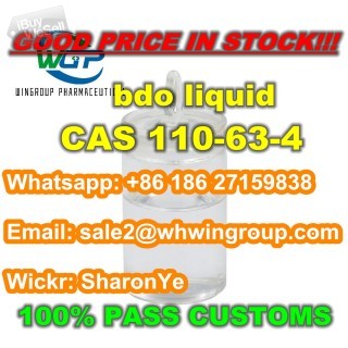 Sell ​​1,4-Butanediol BDO Liquid