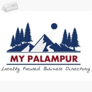 Shops na Showrooms in Palampur.