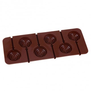 Silicone Chocolate Mould Household Kitchen Gadgets Cake Bake Mould Baking Supplies For The Kitchen D
