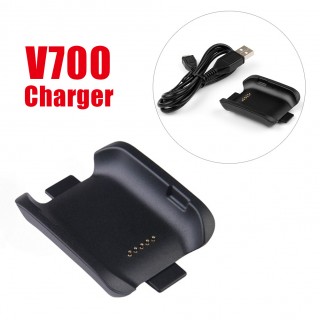 Smartwatch Charger Charging Cradle For Samsung Galaxy Gear V700