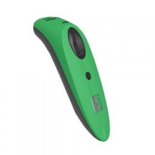 Socket Mobile CX3352-1663 CHS 7Mi 1D Laser Barcode Scanner for Apple IOS & Windows, Green
