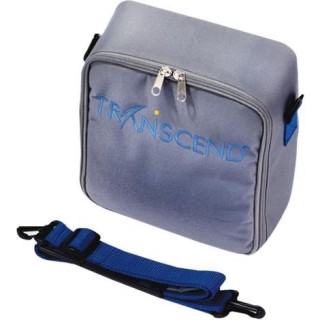 Somnetics Transcend Travel Bag,Travel Bag,Each,503012