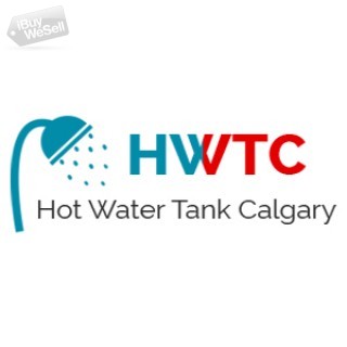 Standard Hot Water Tank Sales in Calgary
