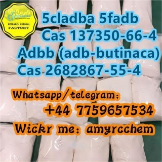 Strong noids adbb 5cladba 5fadb precursors raw materials for sale reliable supplier wi ckr:amyrcchem