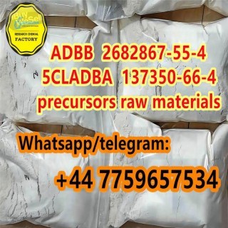 Strong noids adbb 5cladba 5fadb precursors raw materials for sale reliable supplier