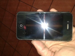 T-Mobile Iphone 4 - 32GB Exc. Condition