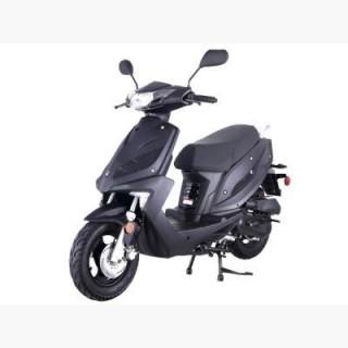 Taotao New Speed 50cc Scooter