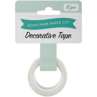 The Story Of Our Family Decorative Tape-Floral