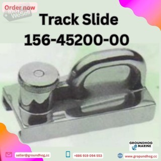 Track Slide 156-45200-00