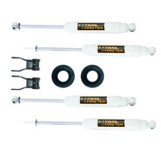 Trail Master 2.0 Inch Leveling Lift Kit with CGS Shocks - TM3720-40012