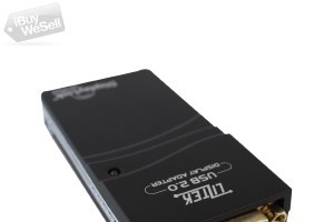 USB to VGA multi Display Adapter Card