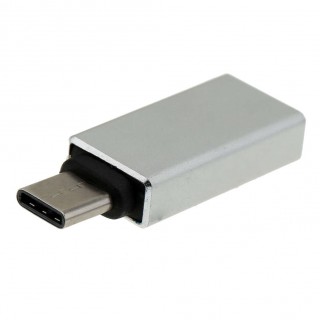 USB3.0 to Type-C OTG Data Transfer Adapter for Android Smart Phone Tablet