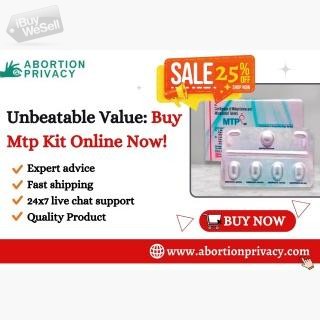 Unbeatable Value: Buy Mtp Kit Online Now! (Texas ) Dallas