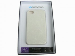 Uncommon Deflector Case for iPhone4/4S