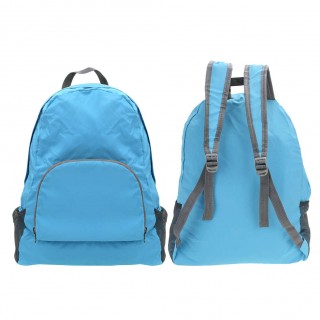 Unisex Multi-purpose Waterproof Foldable Travel Backpack Bag dustproof Daypack Sports Hiking Outdoor