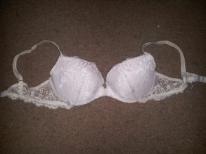 Victoria\'s Secret bra