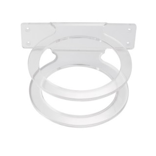 Wall Mount Holder for Google WiFi Router Wall Mount Bracket Stand for Google WiFi