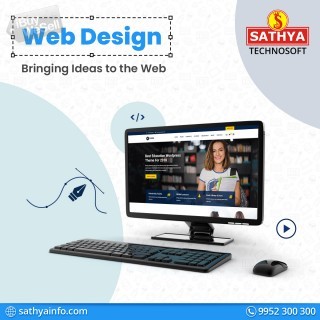 Web Design Company India (Tamil Nadu) Tirunelveli
