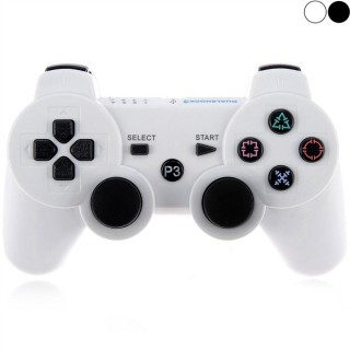 Wireless Bluetooth V4.0 DualShock3 Controller for PS3