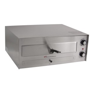 Wisco Industries 560E Countertop Commercial Pizza Oven