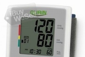 best digital blood pressure monitors for home use