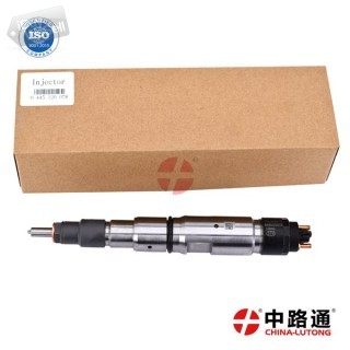 denso injector part number 0 445 120 078 for car parts injection