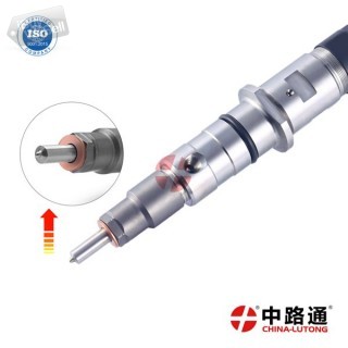 denso injector parts suppliers 0 445 120 199 for cav dpa parts