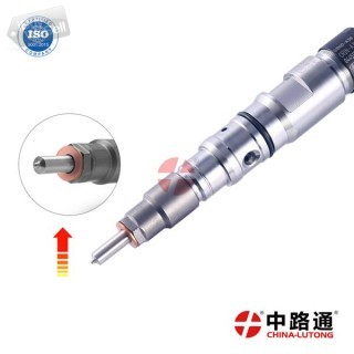denso injector price 0 445 120 225 for Cav Dpa Spare parts