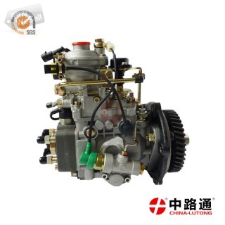 diesel pump price 1800L017 distributor oil pump