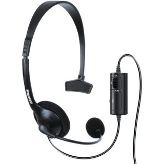 dreamGEAR DGXB1-6622 Xbox One Wired Broadcaster Headset