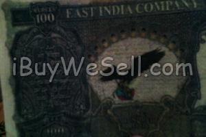 east india company india note when british govt in india very very antic real 101%