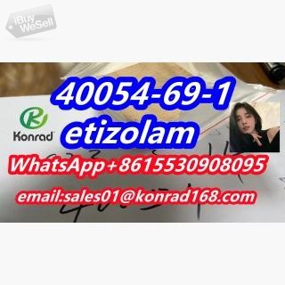 etizolam  CAS 40054-69-1