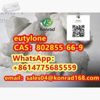 eutylone 802855-66-9