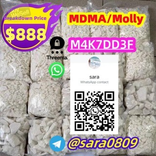 m.dma molly crystal on sale
