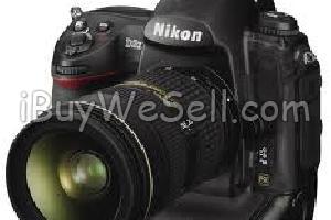 nikon d800E 36.3MP Digital SLR Camera cost $1900