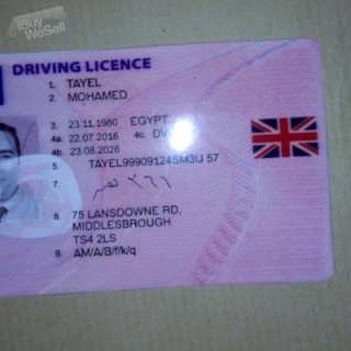 passports ,ids ,driver license