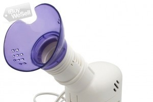 personal Steam Inhaler
