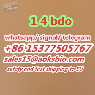 safety shipping butanediol factory price bdo liquid China bdo