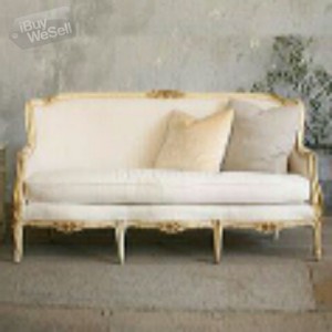 sofa clasic french
