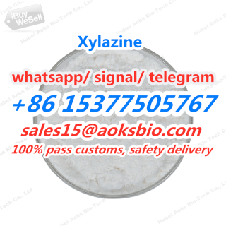supply xylazine, powder xylazine hcl, Xylazine china price,