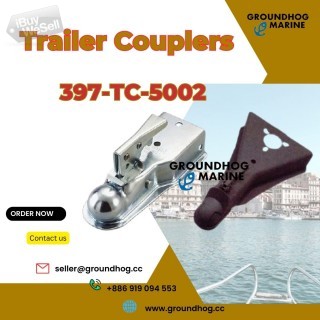 ➡ Trailer Couplers 397-TC-5002 Stockholm