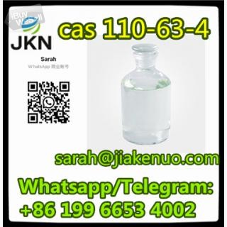 1,4-Butanediol CAS NO.110-63-4