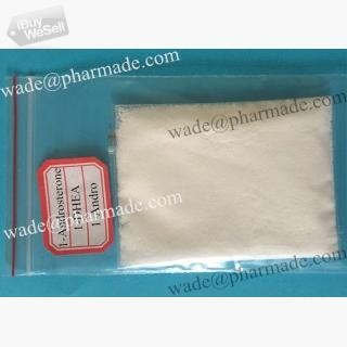 1-Androsterone Powder Raw Prohormone Powder
