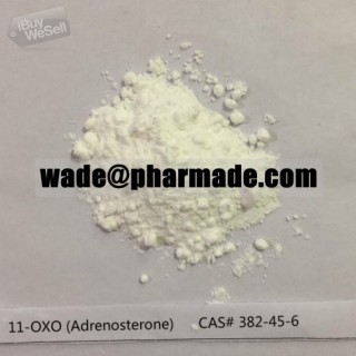 11-OXO Powder Raw Steroids Powder