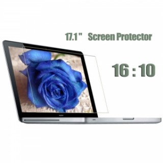 17.1" LCD Laptop Widescreen Matte Protector 367*229mm