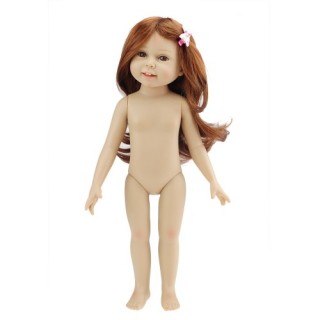 18in Reborn Baby Rebirth Doll Kids Gift All Plastic Girl